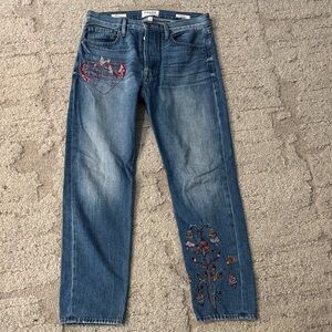 Frame Limited edition jeans size 26